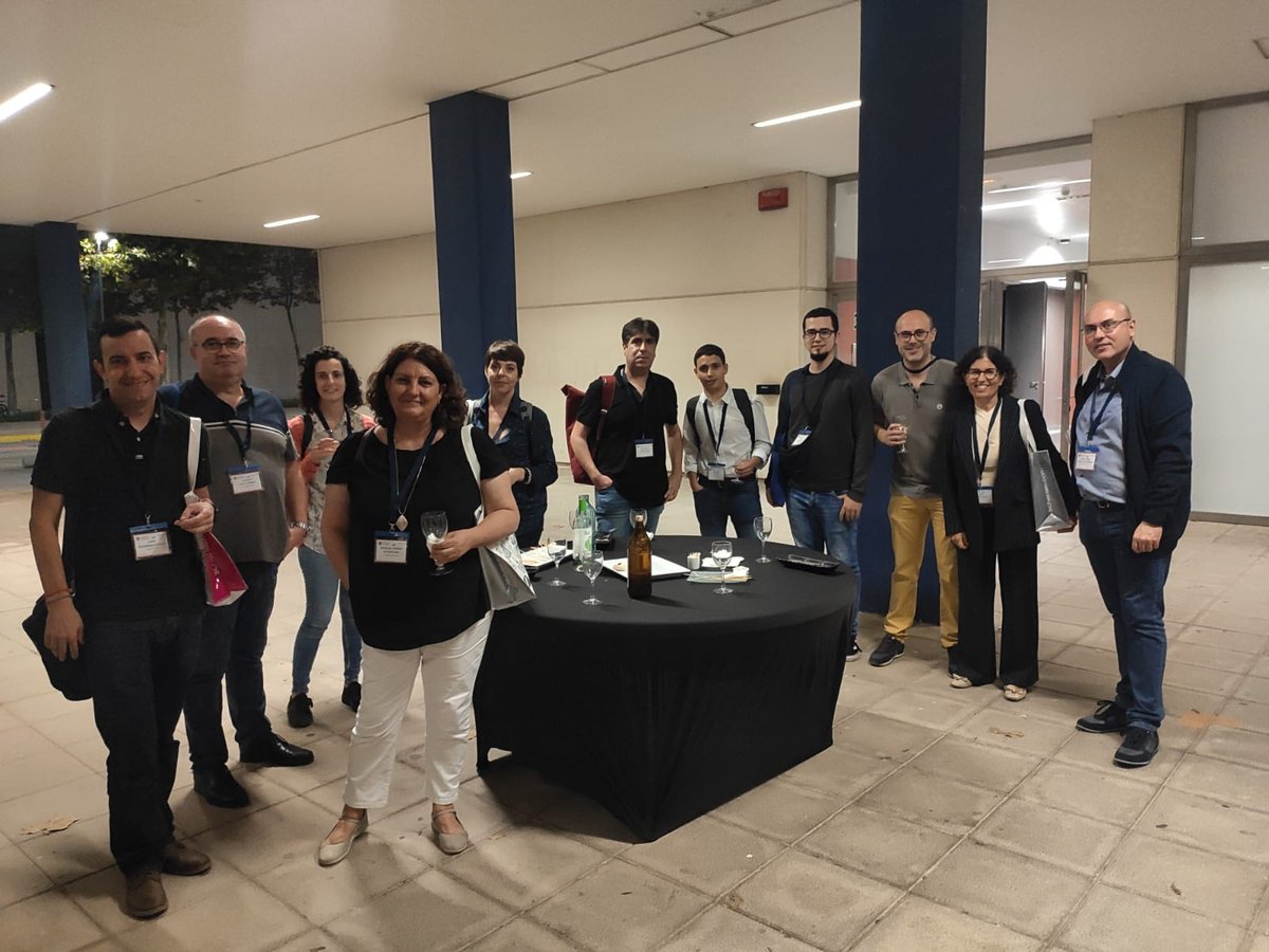 XReqomed's tweet photo. @XReqomed  Welcome reception! https://t.co/XYXMqGKFZY