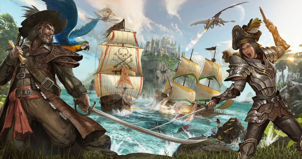 MRhumanGP's tweet image. Well it was just lots of sailing, not realising inventory weight of the ship makes it slower😂 tomorrow we take an island. Thankyou to everyone who stopped by

Massive big ups to @WLSHSuperman for supporting  and getting his bits out💚
Stay lucky beautiful Humans see on the next