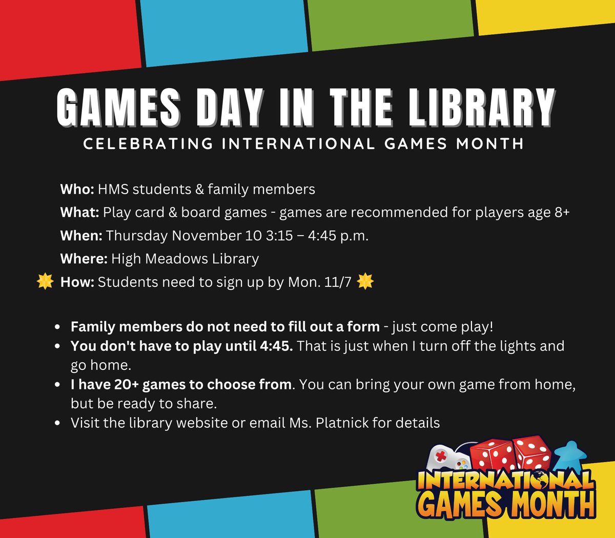 Kim Platnick tweet media