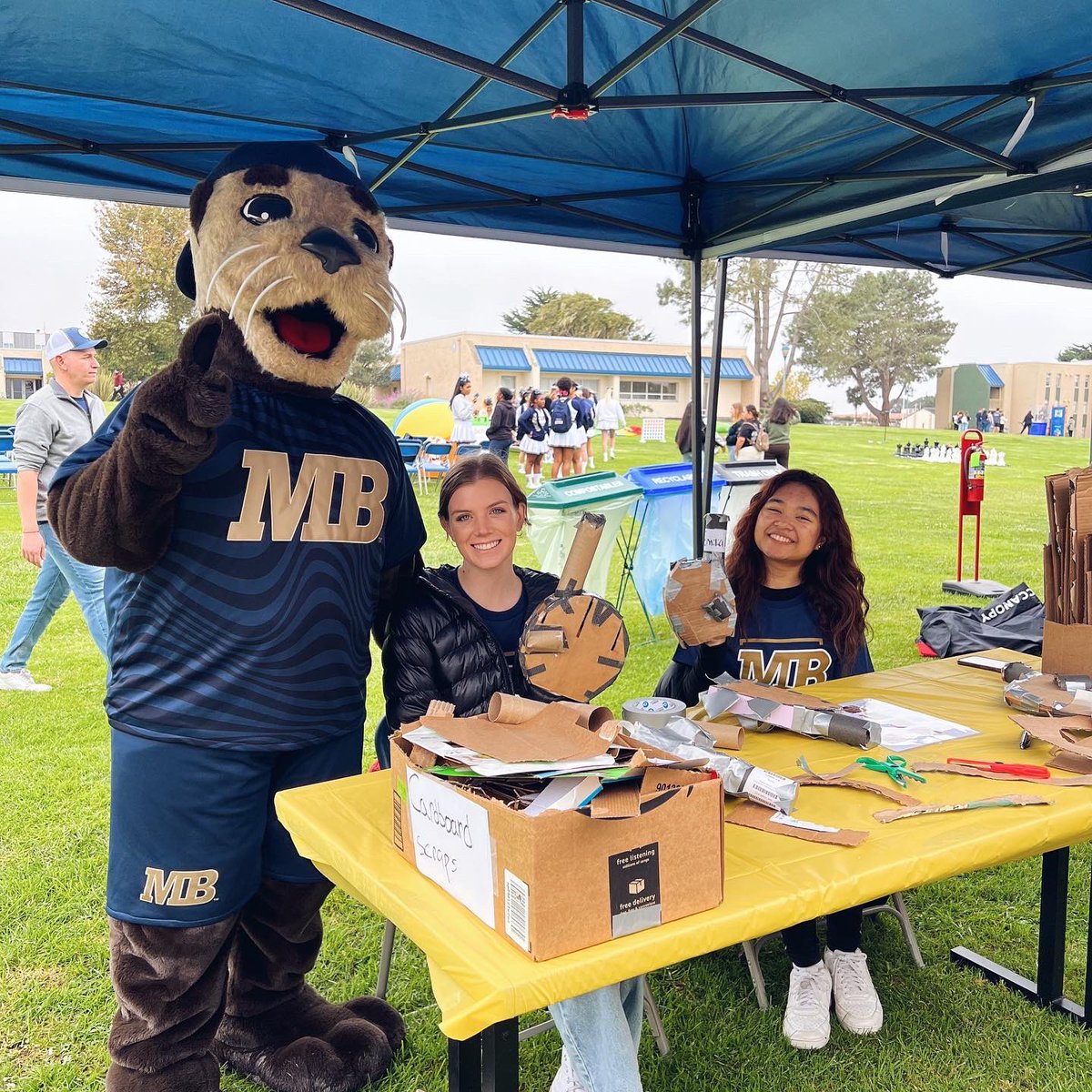 Associated Students tweet media