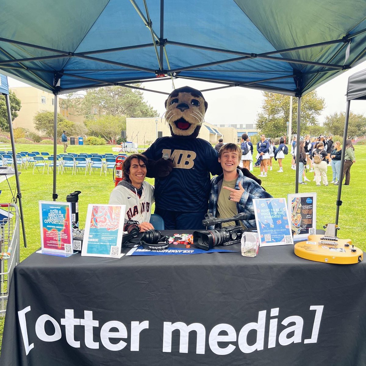 Associated Students tweet media