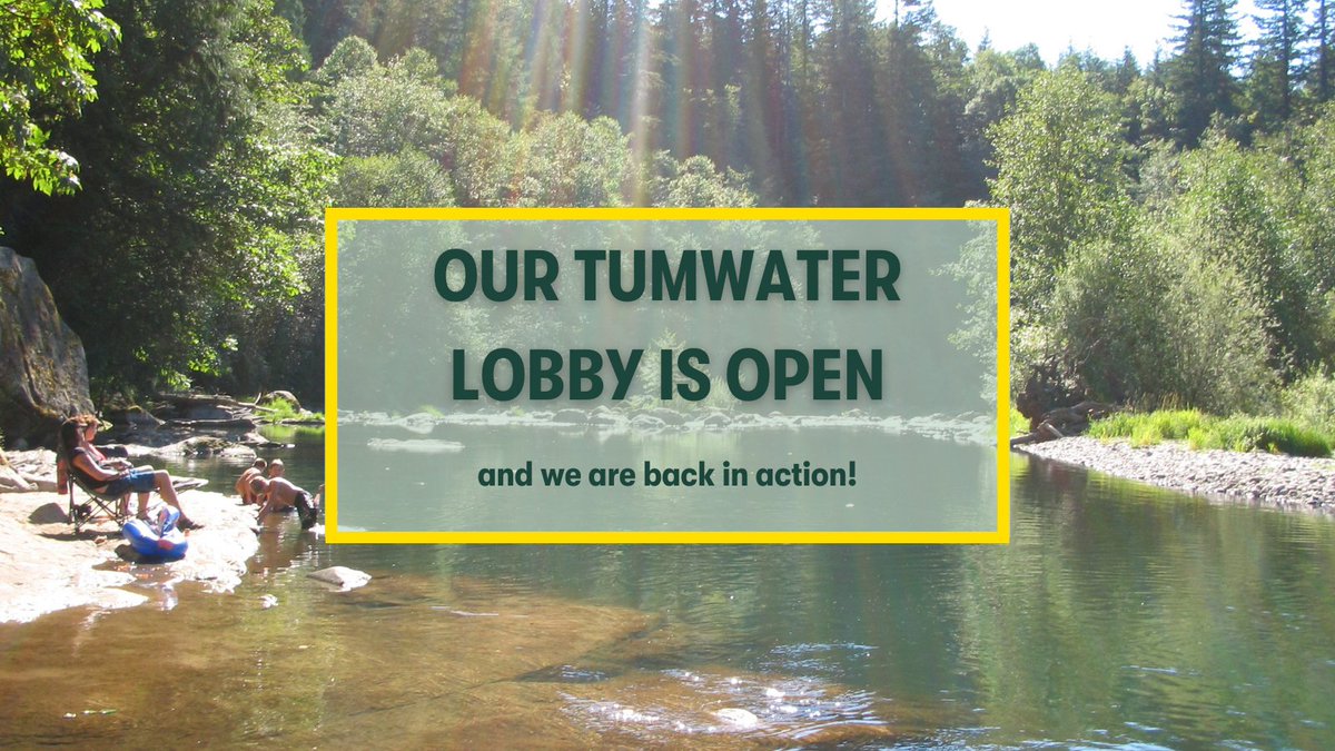 Washington State Parks & Recreation Commission tweet media