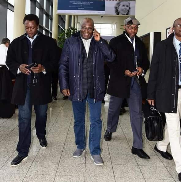 Our National Daddy <a href="/atiku/">Atiku Abubakar</a> Abubakar