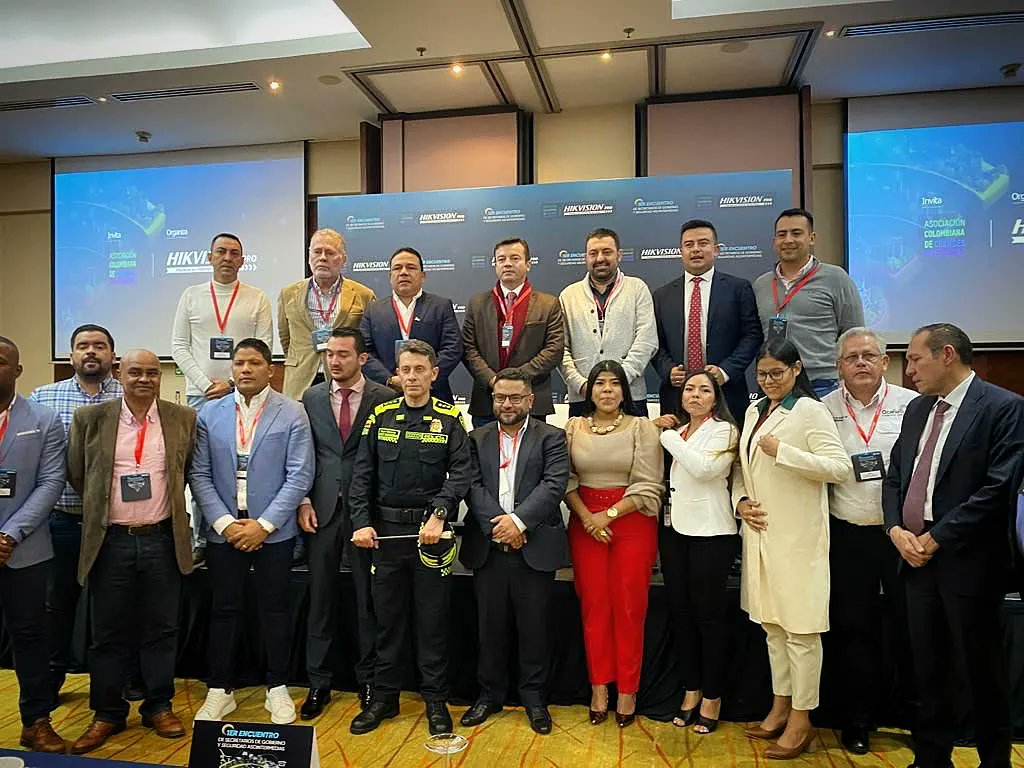 Empresa de Seguridad del Oriente ESO Rionegro tweet media