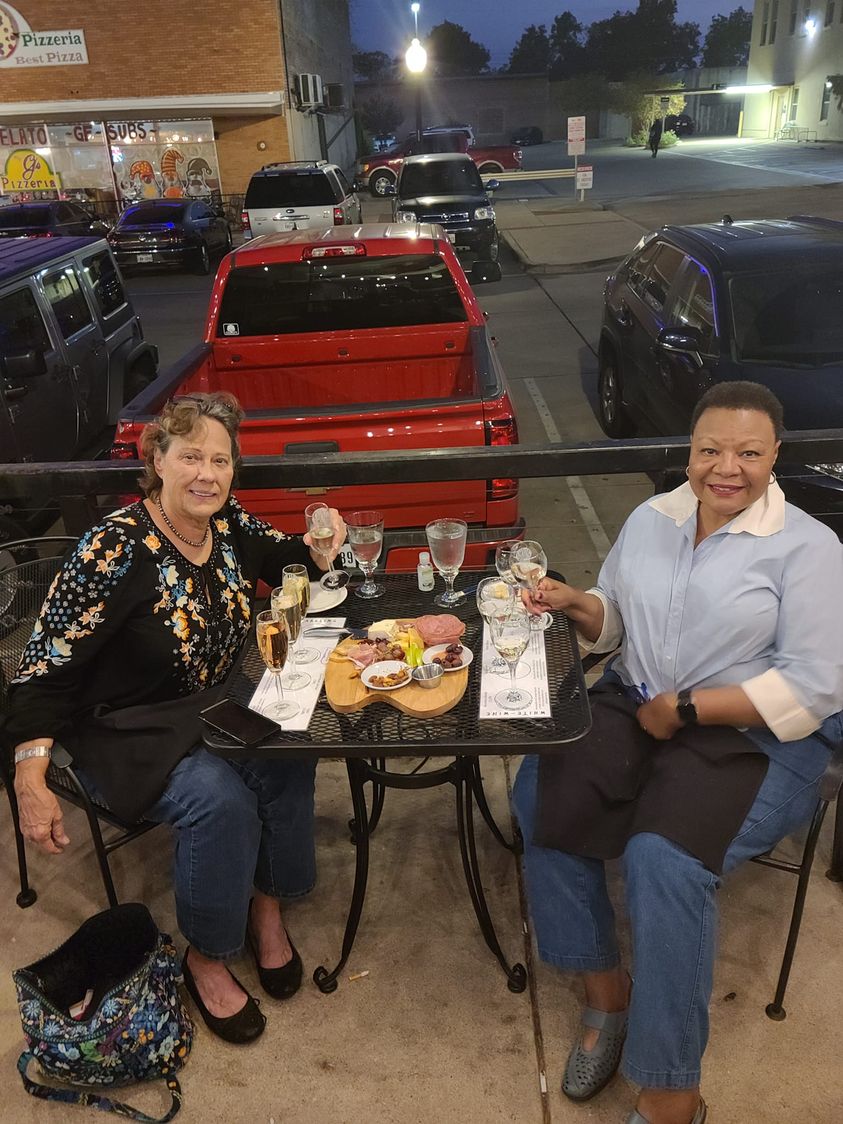 Wanda J Watson for Brazos Co Commissioner, Pct 4 tweet media