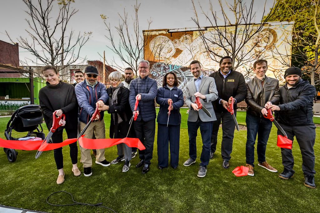 NoMaParksFoundation tweet media