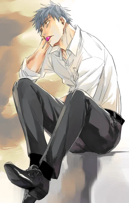lolipop