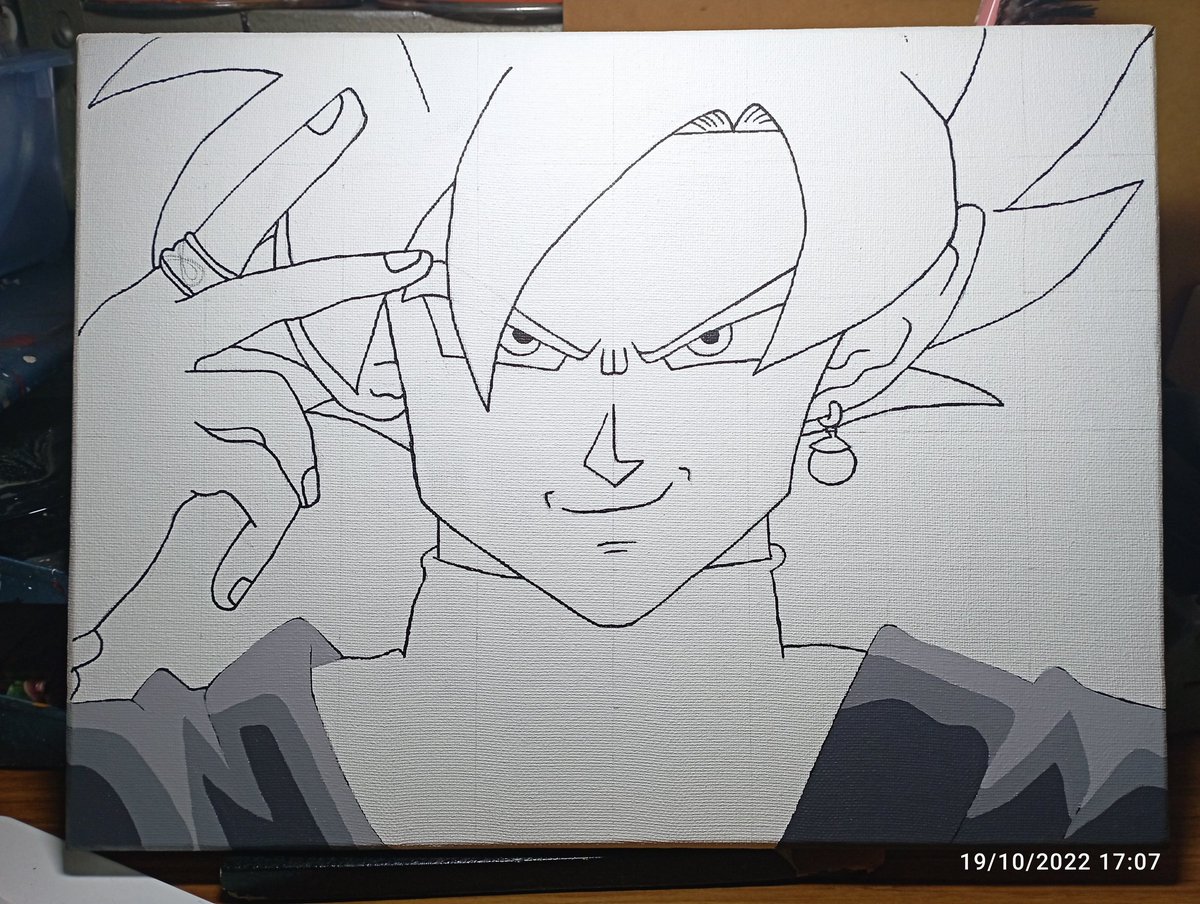 Pintando de poco a poco... 🎨🖌️