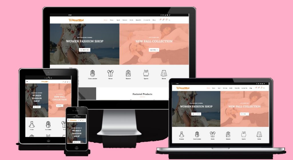 hostwalcom's tweet image. WOHAS - E-Commerce Women Fashion Shop Full Website.
$9,99/MONTHLY -
DEMO: hostwal.com/demo/wofas/
More Products: hostwal.com