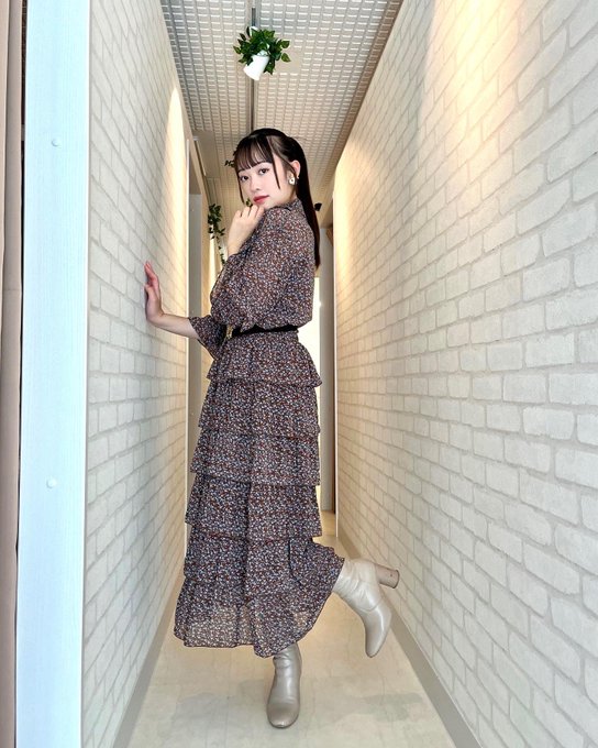 Twitterのコスプレ画像1