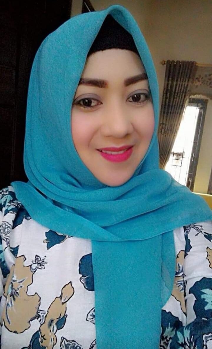 IrmaWardhani75's tweet photo. Selamat pagi ❤ https://t.co/HTXtEv1qAY