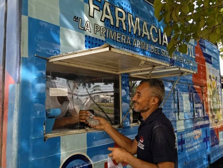 MinecOficial's tweet photo. #Entérate | Un total de 256 trabajadores entre activos, jubilados, pensionados y sus familiares, fueron atendidos durante una jornada integral en la Unidad Territorial Ecosocialista (UTEC) Barinas.

#PuebloUnidoYActivo https://t.co/U5J7MTGVpw