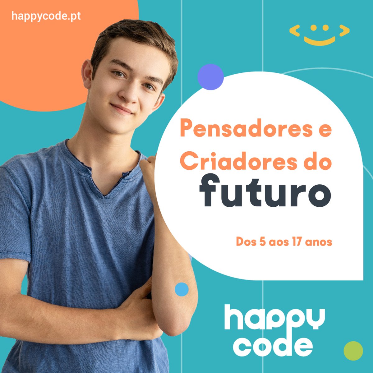 HappyCodePT tweet picture