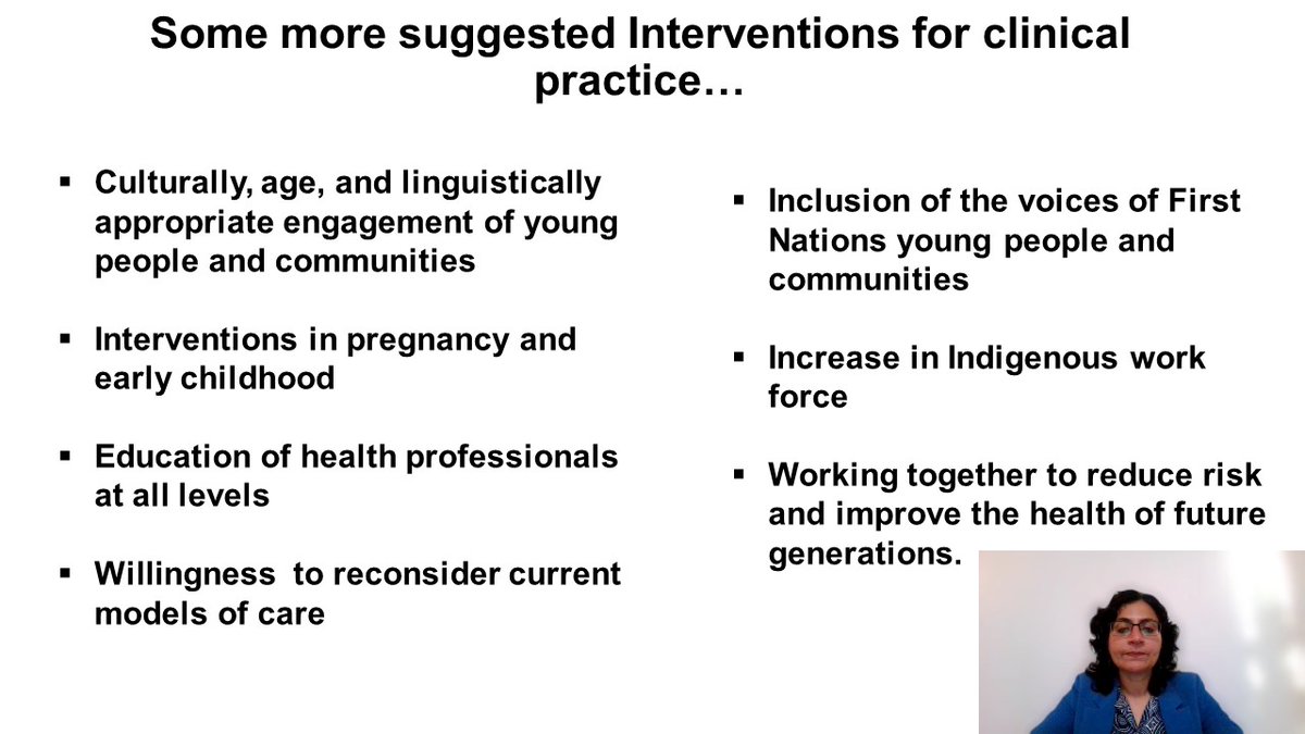 Swasti Chaturvedi (@SwastiThinks) on Twitter photo 2022-10-19 22:20:54 Thank You @ANZSN for providing an opportunity to present at the #FirstNations health care in Nephrology Symposium #ANZSNASM this week🙏🙏Lets work together to #CloseTheGap #HealthEquity Thank You @ANZSN for providing an opportunity to present at the #FirstNations health care in Nephrology Symposium #ANZSNASM this week🙏🙏Lets work together to #CloseTheGap #HealthEquity