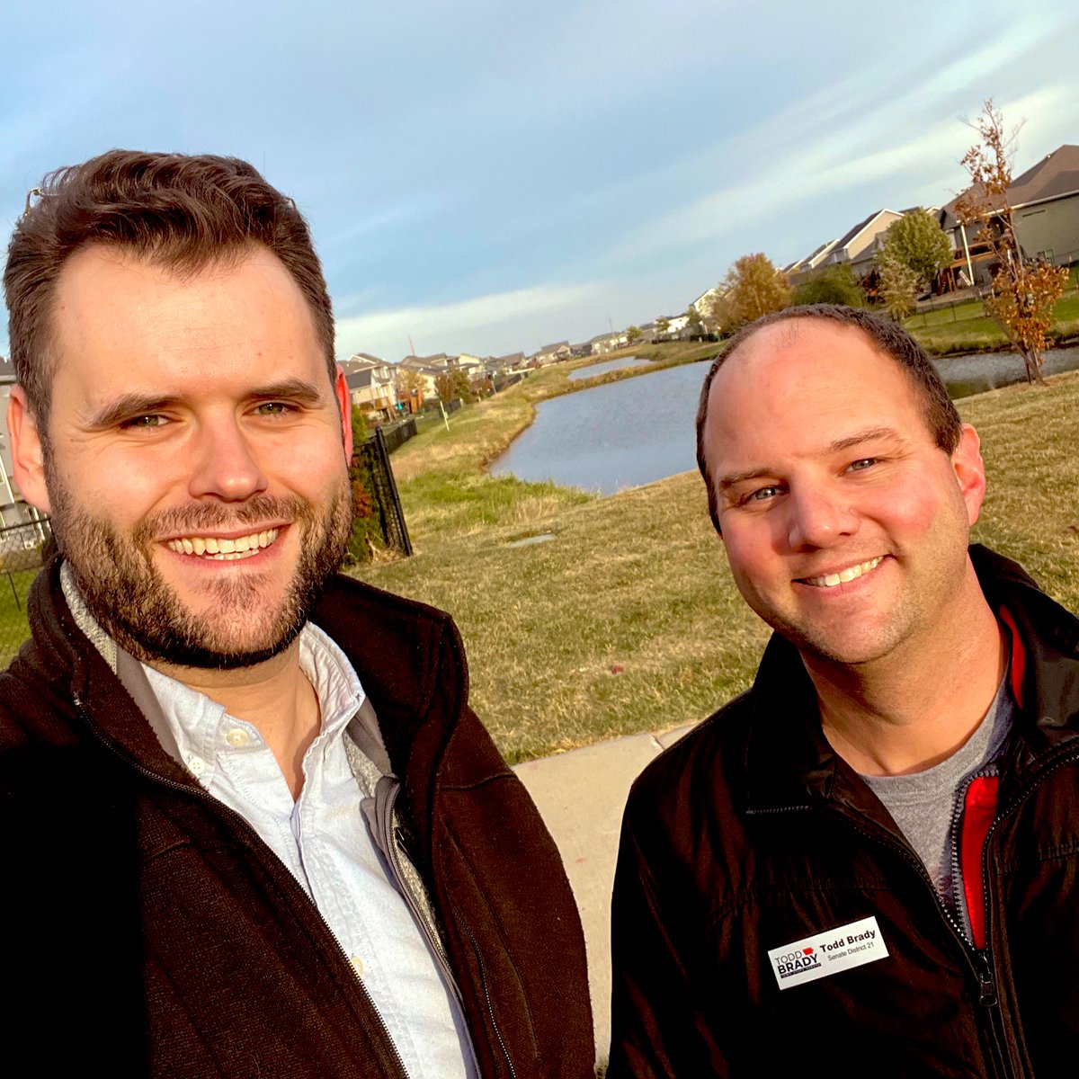 Zach Wahls tweet media