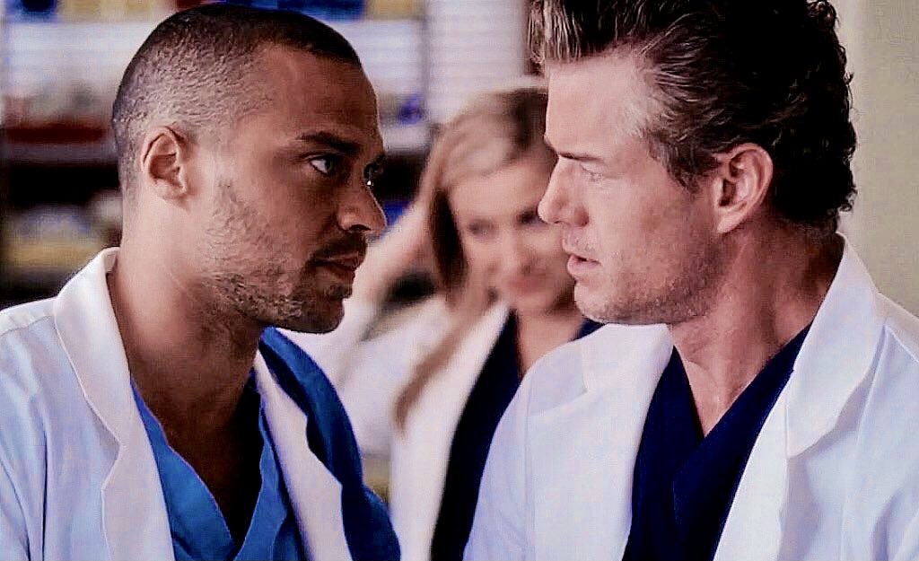 missing the plastics posse right now