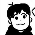 #新しいプロフィール画像
なんかこれが一番いいと思った 