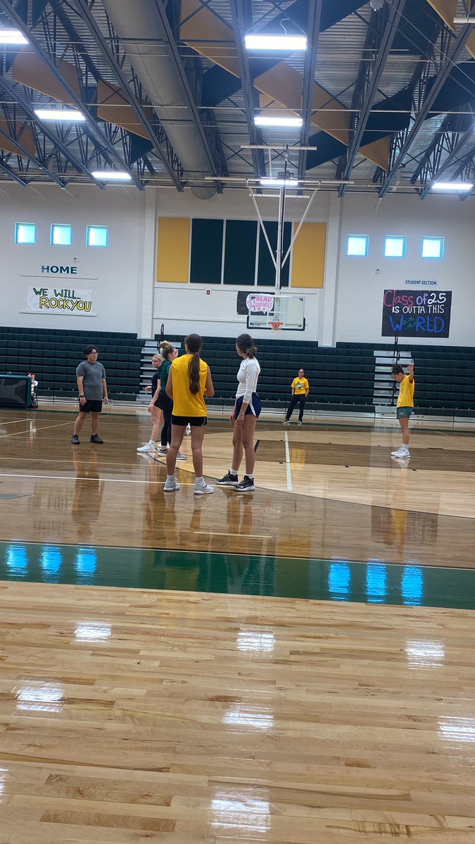 RF Pirate Basketball tweet media