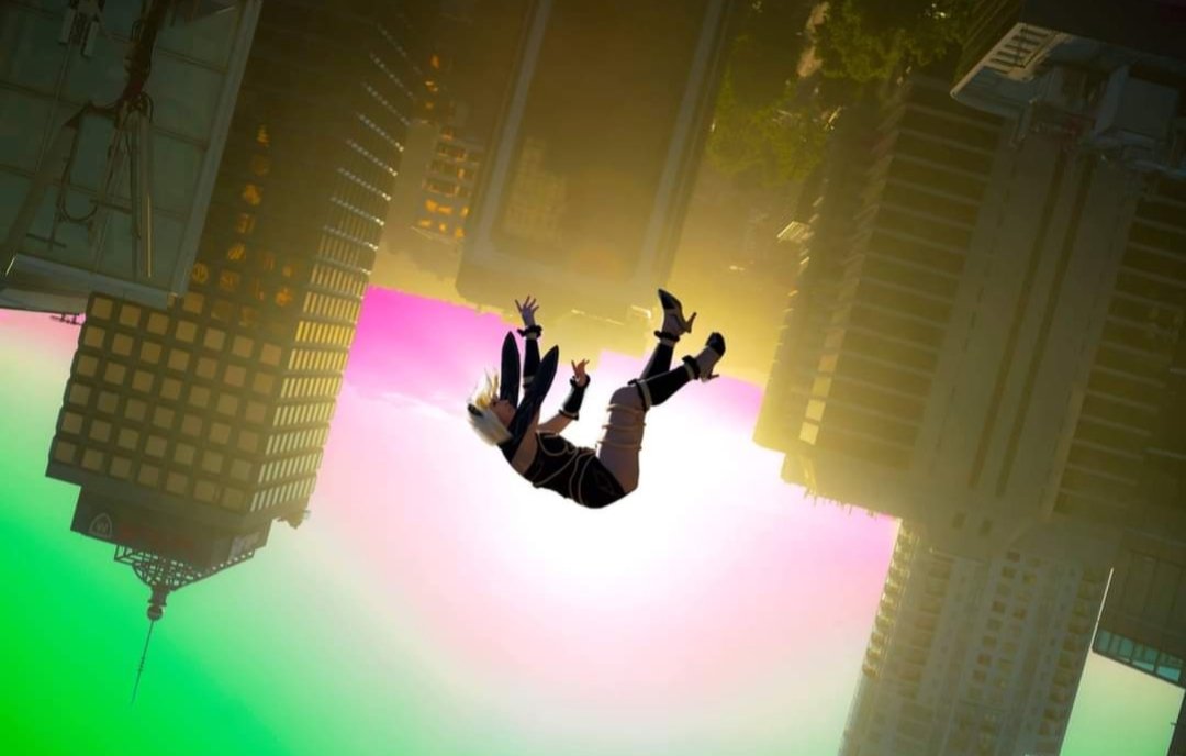 Mumei1014's tweet photo. Gravity Rush is such a underrated title that no one actually heard of and one of my fav to edit too
Series: Gravity Rush series
Kat: blondienix on Instagram
#gravityrush #gravityrushcosplay #katgravityrush #cosplayphotography #photography https://t.co/jzfLIizgJy
