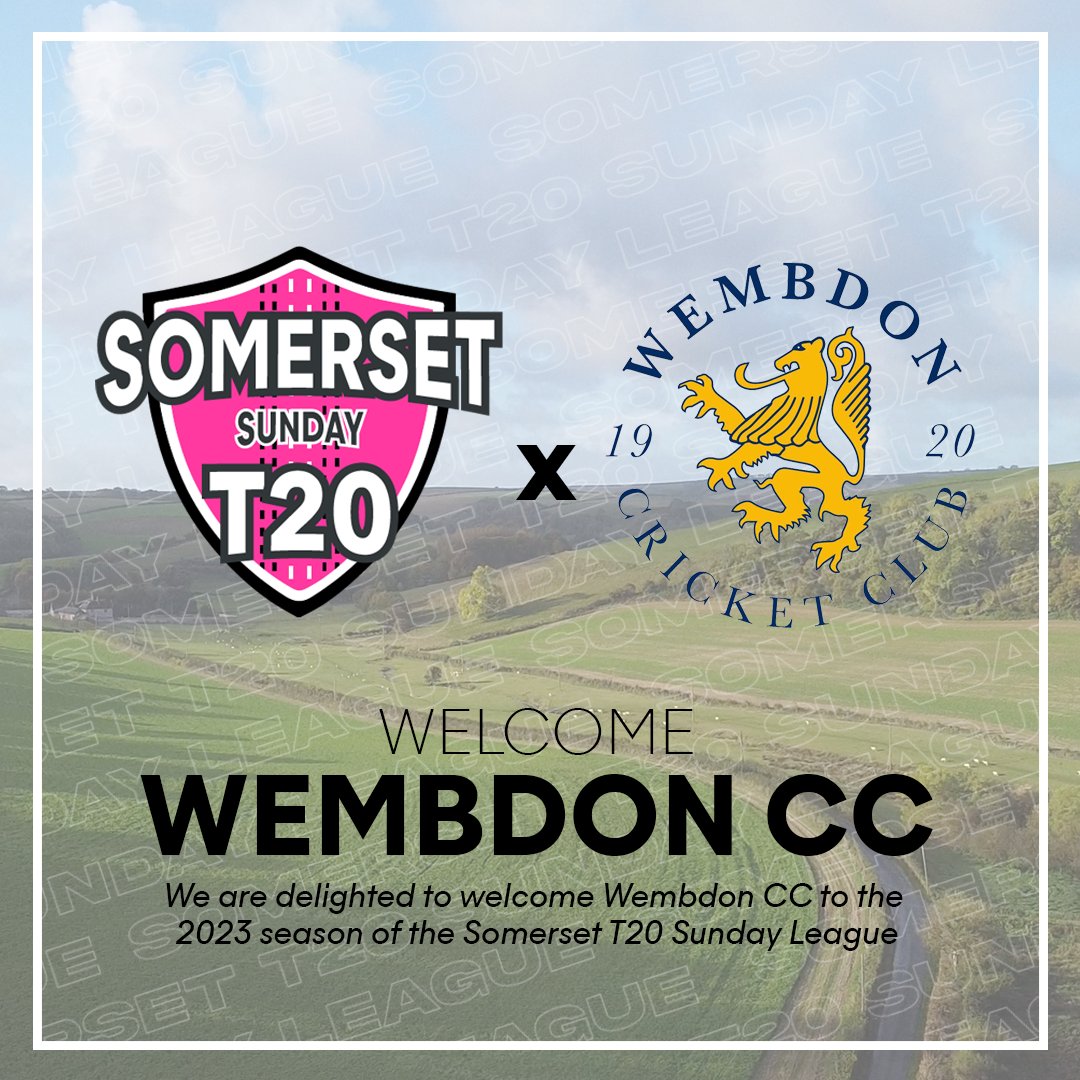 Somerset T20 Sunday League tweet media