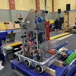 Photo by Cortechs Robotics (@CortechsFRC)