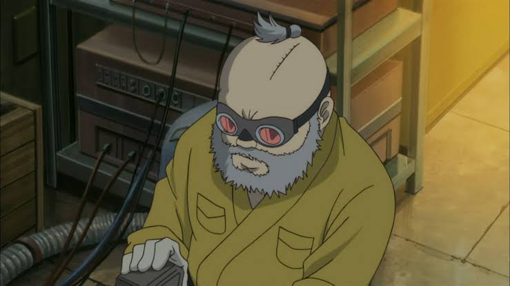 Buzzer_Maguire5's tweet photo. @uyaboira Mereka menyalahkan semuanya kepada orang yang sudah mati...
Mereka pasti menyembunyikan sesuatu.
- Hiraga Gengai (Gintama eps.70)
#JusticeForTheTruth https://t.co/bpOCuz42Pv