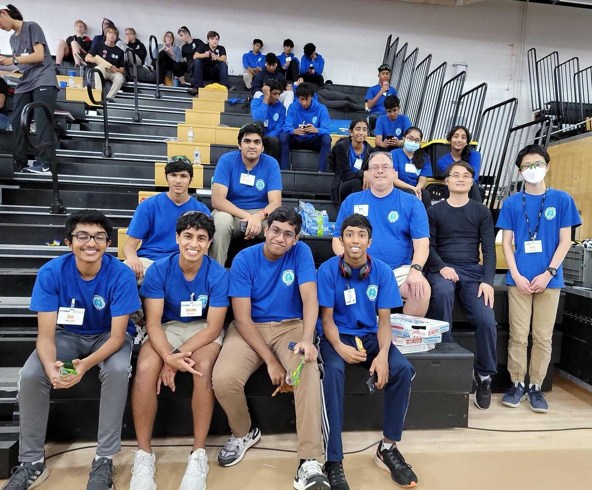 Cortechs Robotics tweet media