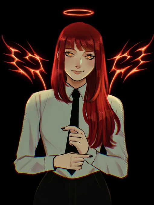 makima 