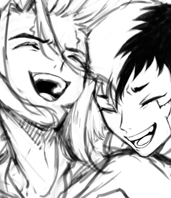 what's this another wip oh no 