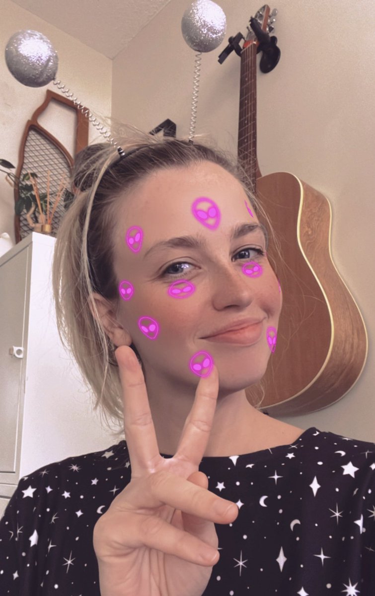 PennyCandy (she/her) tweet media