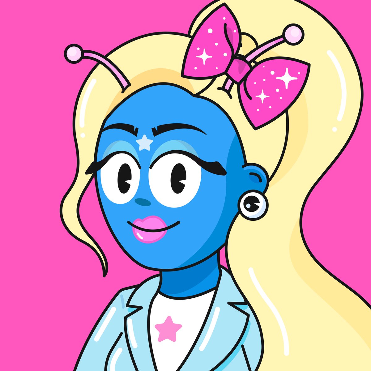 PennyCandy (she/her) tweet media