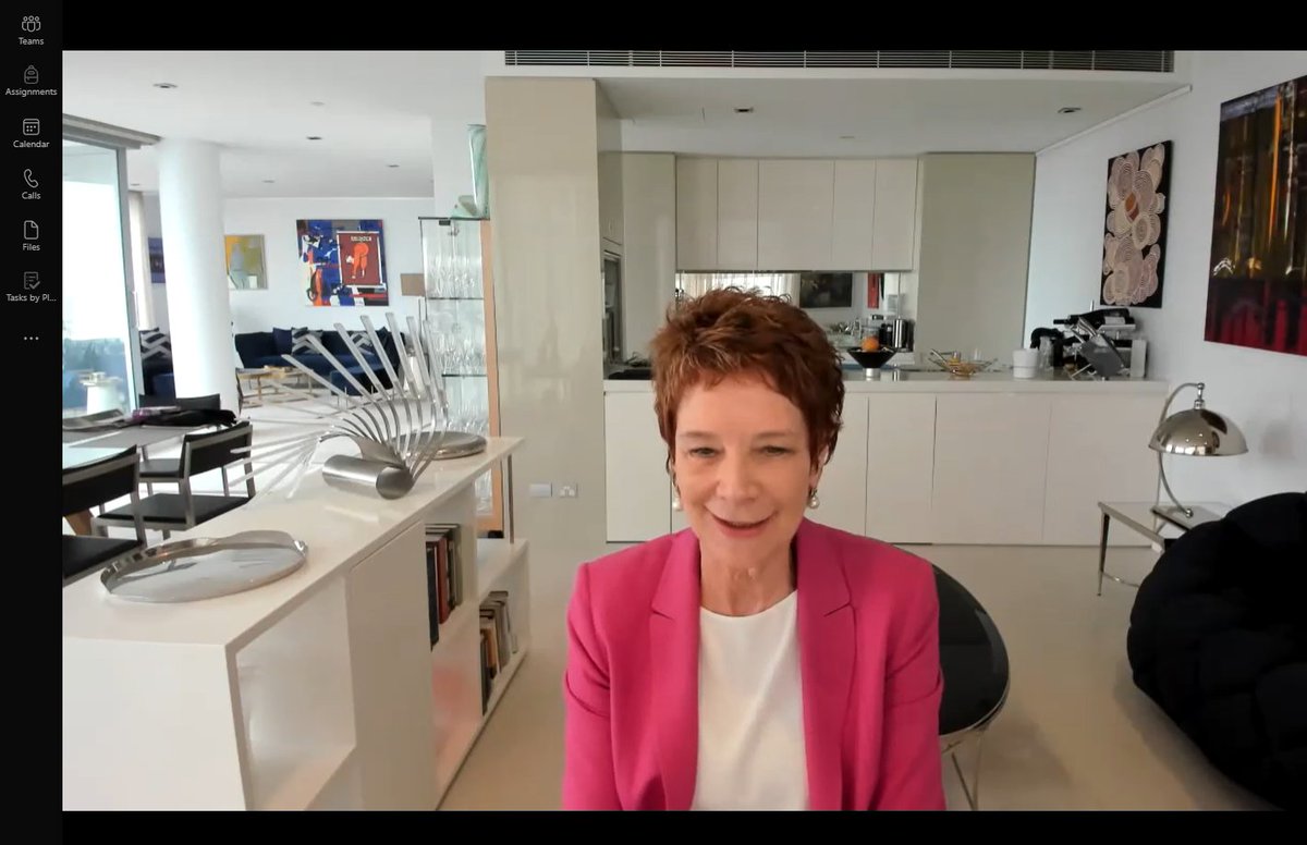 BankwestCurtin's tweet photo. "We should be ashamed of the slow progress we've made in pay equality. Legislation was introduced 50 years ago that made unqual pay between genders illegal, and yet we still have pay inequality today." Carol Austin, State Super #GenderEquality https://t.co/TJdwYaINip