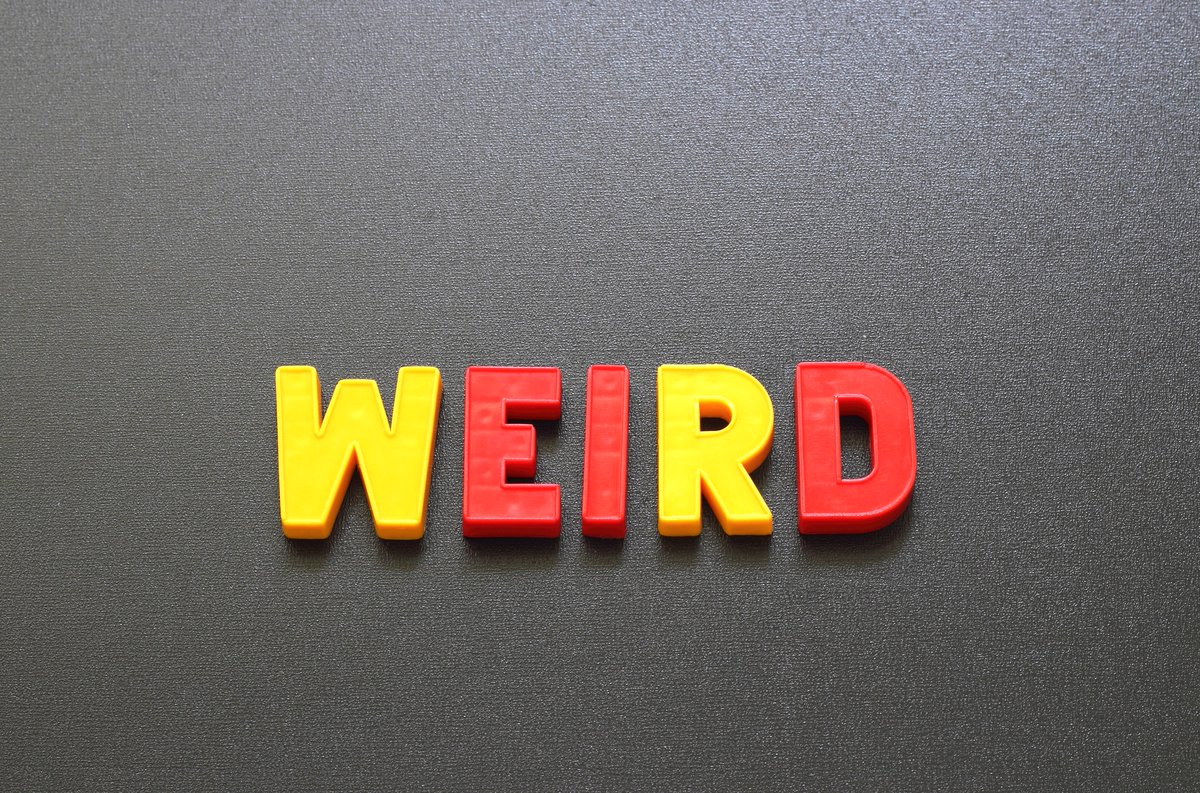 "Most Sensory-Consumer research has been conducted in WEIRD countries"

Do you also work on improving food choices and consumption globally? If so, this might resonate with you. Read on here bit.ly/3ShDuAW