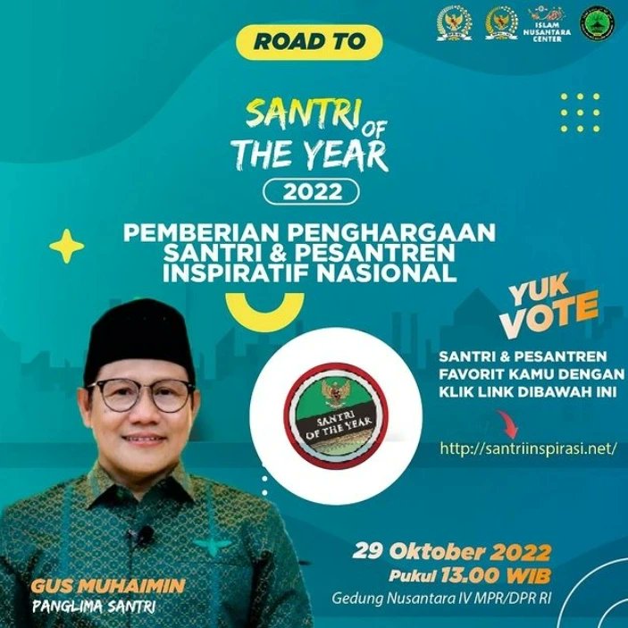 gempita45's tweet photo. Selamat siang bosku...
@cakimiNOW @EmHasanuddin @DPP_PKB @zainul_munas @halimiskandarnu @anggiaermarini @lulukhamidah @masfaisolriza @CucunA44 @Jazilul_Fawaid #PanglimaSantriUntukNegeri #GusMuhaimin #gusmuhaiminfestjateng #prayforblitar #prayfortrenggalek #Prayforblitarselatan https://t.co/JUbxfJxT0q