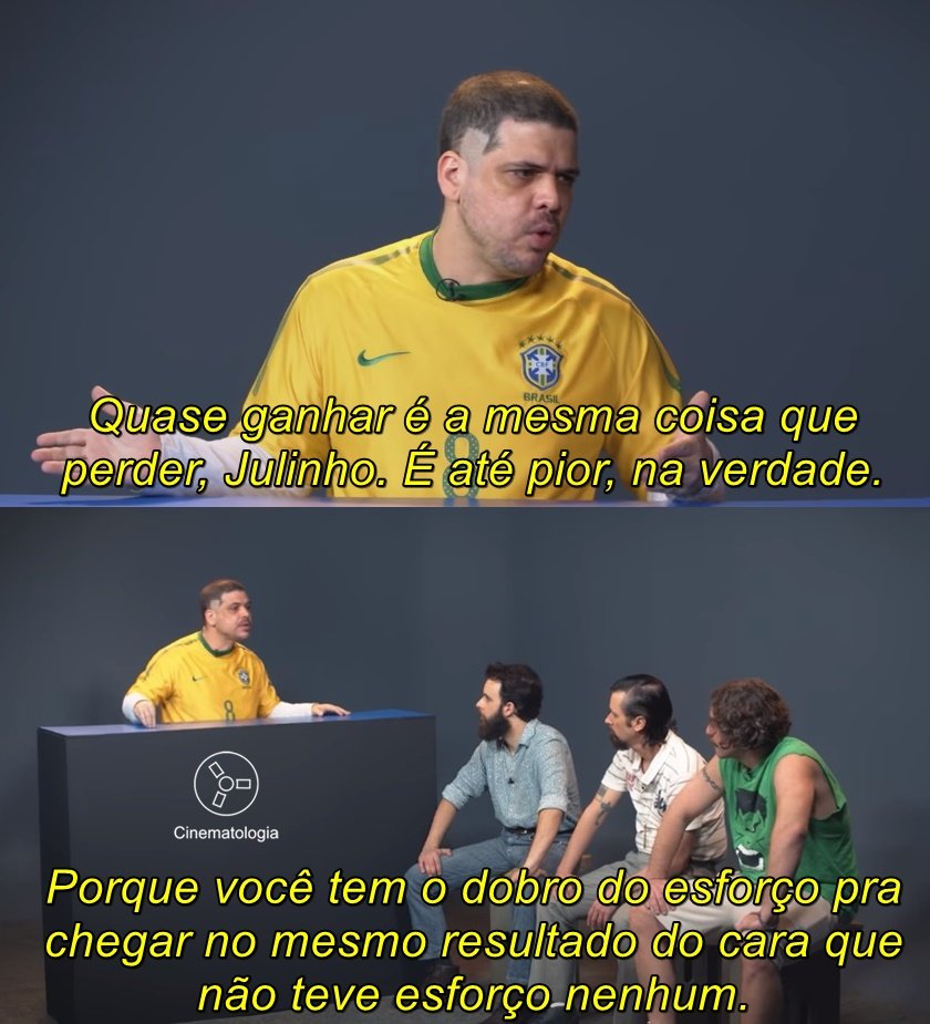 Daniel Furlan, do Choque de Cultura, fala sobre astrologia, vaidade,  carreira e humor - Tpm