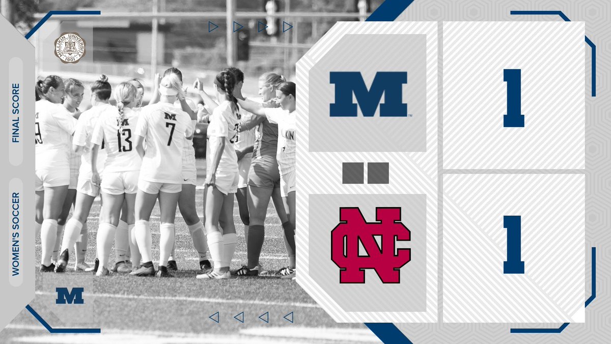 Big Blue W. Soccer tweet media