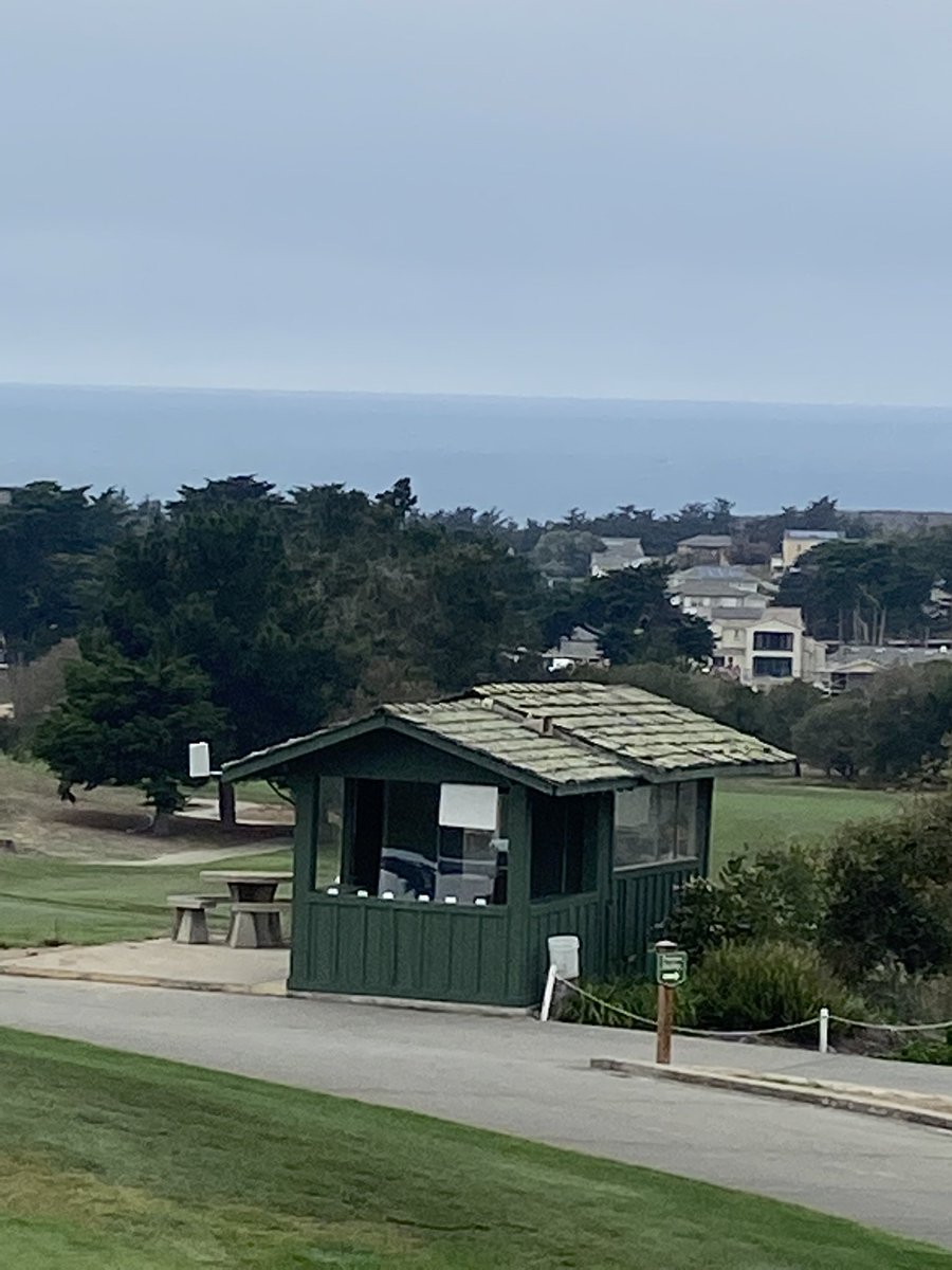 BristolBruce's tweet photo. @PGA bayonet monterey ca https://t.co/ynrCXLTWIf