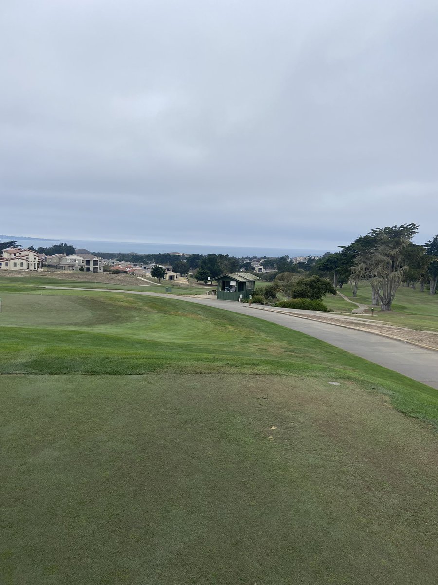 BristolBruce's tweet photo. @PGA bayonet monterey ca https://t.co/ynrCXLTWIf