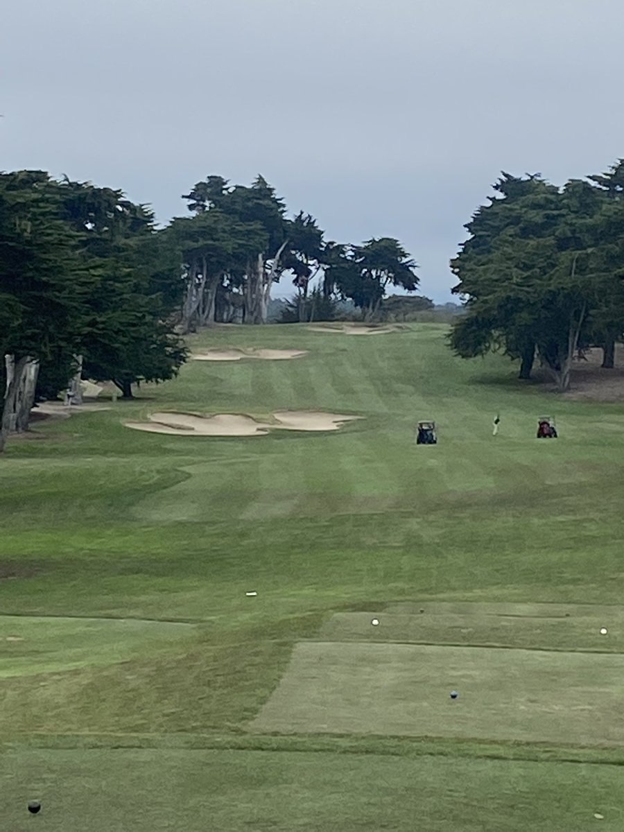 BristolBruce's tweet photo. @PGA bayonet monterey ca https://t.co/ynrCXLTWIf