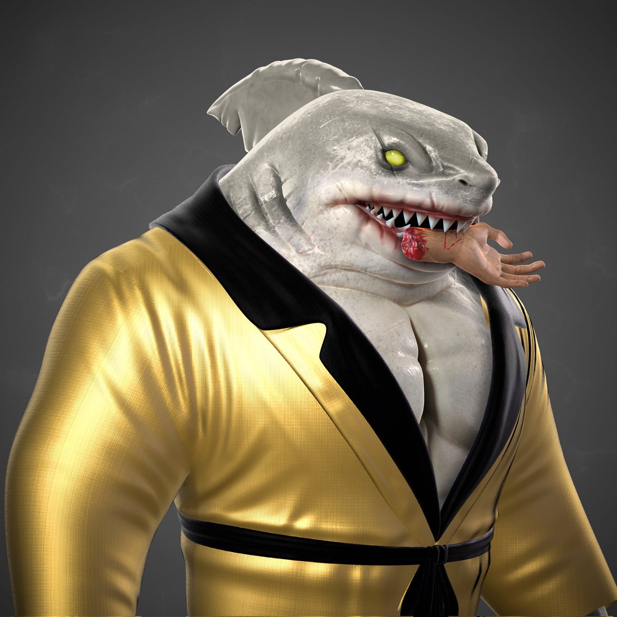 thevincent1991's tweet photo. @RogueSharks @Jstpansy
Still holding my Day1 Millionares Shark β€οΈπ¦
#Millionaires #Roguesharks #Roguecomeback #Roguetakeover https://t.co/WVNpu0cr8e