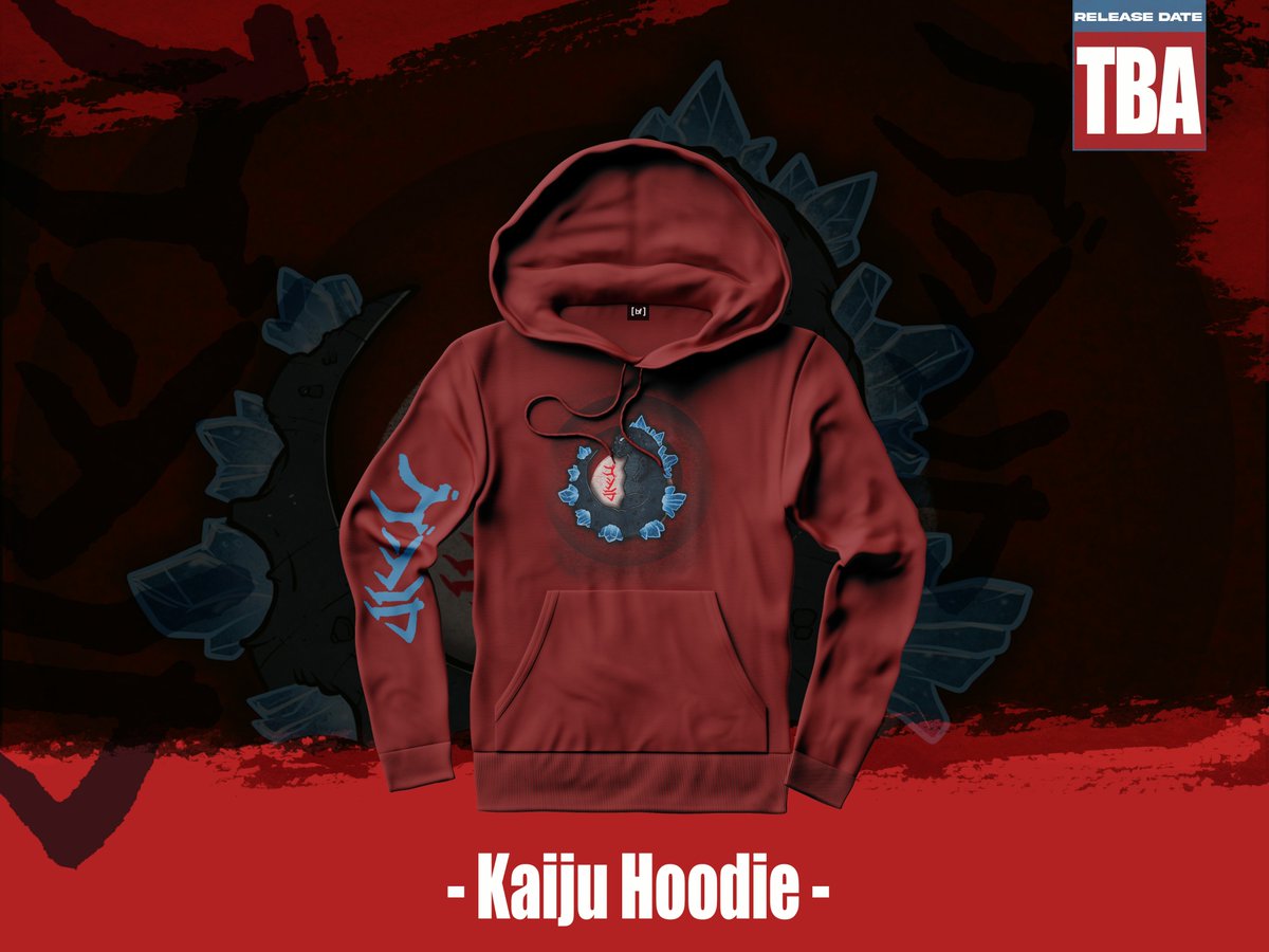 OppyTheHero's tweet photo. Hoodie mockup with the latest TS art! @thebadfroot #SkullKids #NFTCommuinity #badfroot https://t.co/UplPTnQNV2