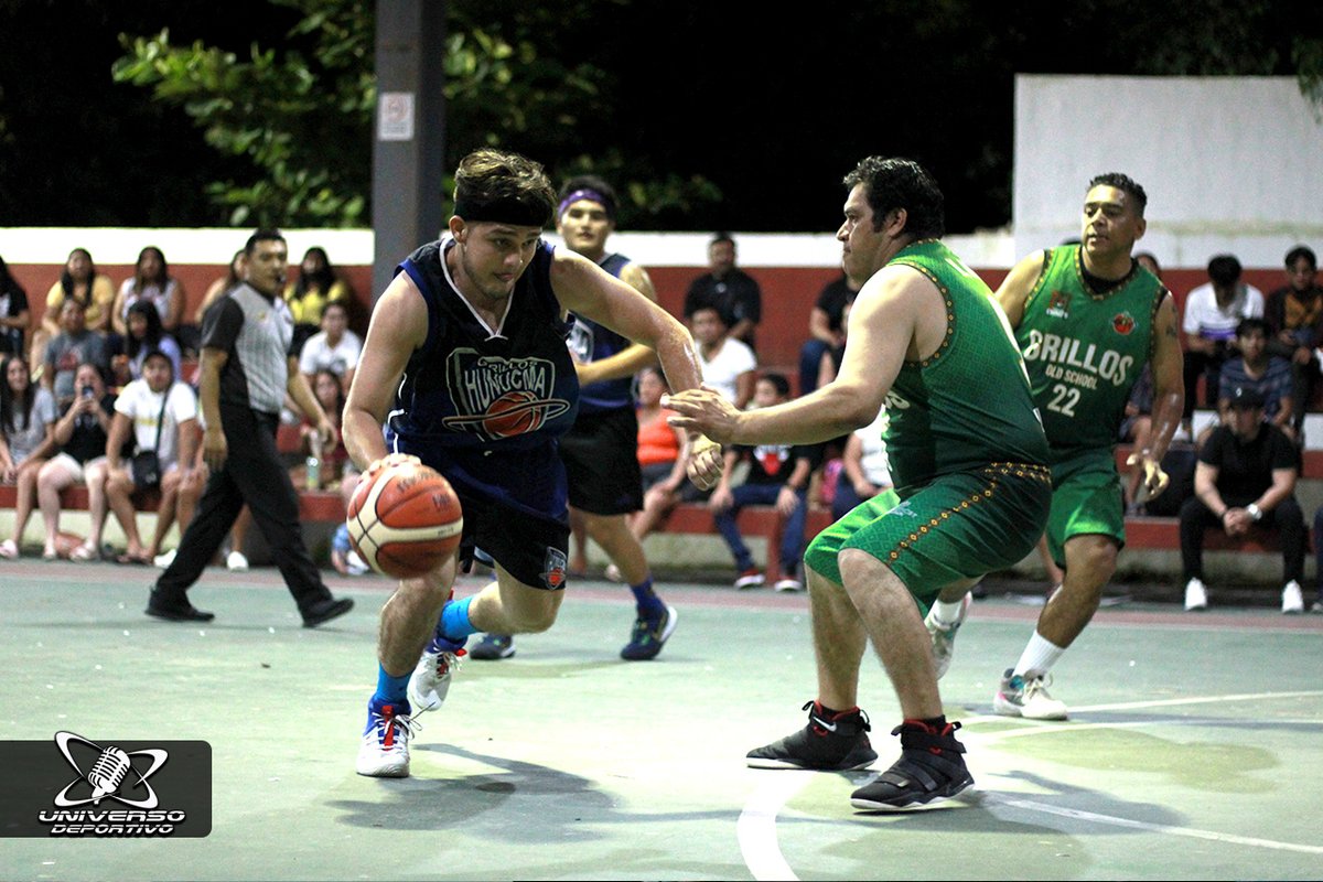 Universo_Dep's tweet photo. #basquetbol 🏀 | Jair "Wero" Pérez fue el campeón canastero de la Liga Intermunicipal de Basquetbol #Hunucma https://t.co/HABtcsTFND