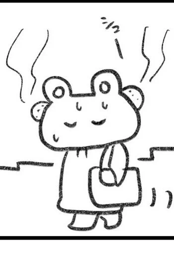 お気に入りのコマ 