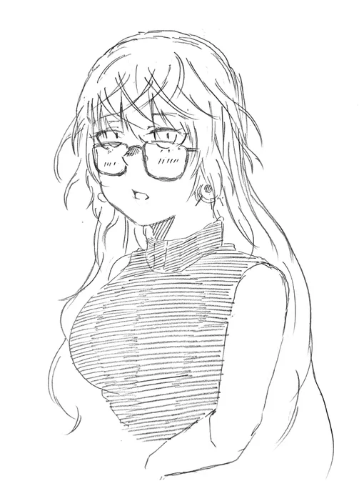 デートの時のゼノビアさんrkgk 