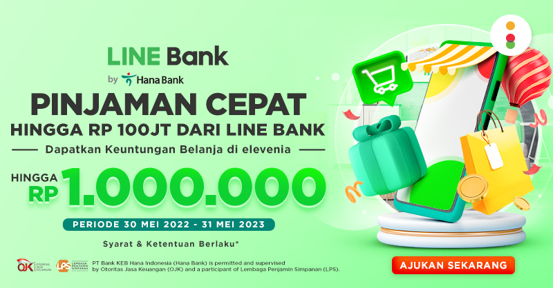 eleveniaID's tweet photo. Langsung aja cek informasi detailnya, klik gambar dibawah ini ya
