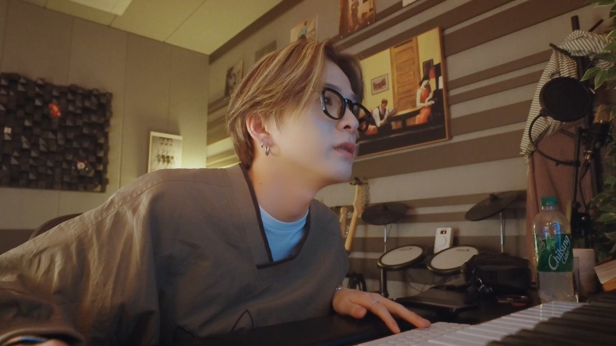 this is where all the magic happens.