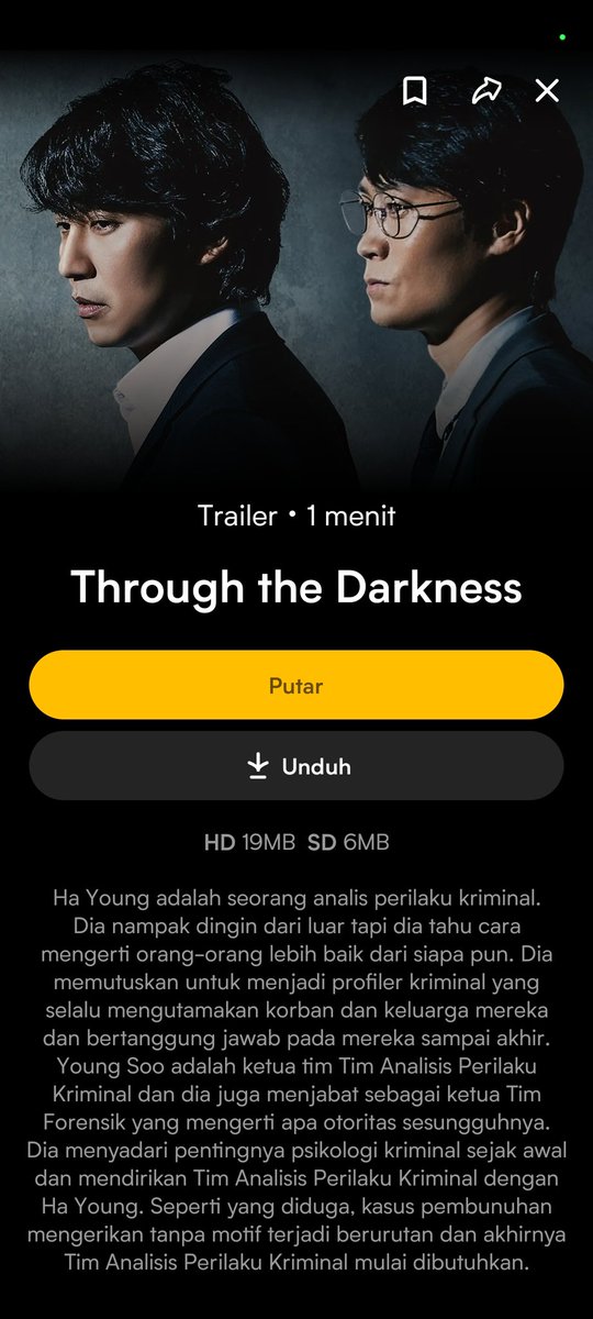 lahsiapaaku_'s tweet photo. @AREAJULID Lu nonton ini dah, persis gambaran pelakunya sama di film ini. Fyi, ini film juga diambil dari kisah nyata sih https://t.co/JK6ERiLXo3