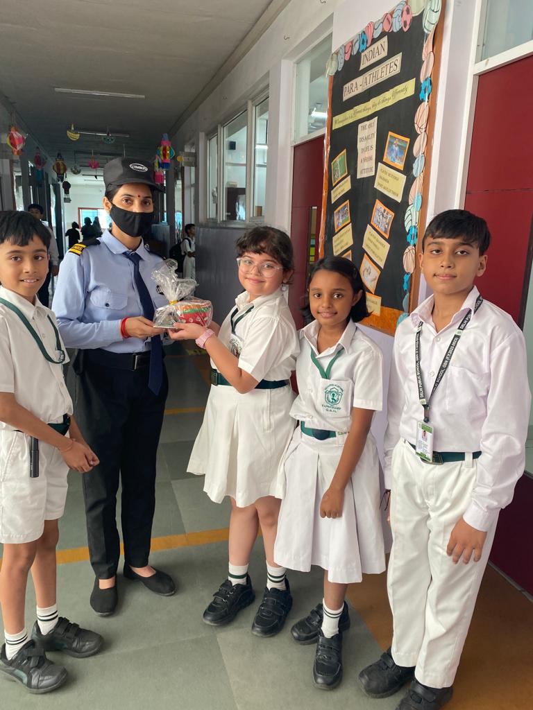 dpsgbn's tweet photo. # diwalicelebration
#diwaliideas
#dpsgbn
#loveall
#schoolgoal
# primaryeducation
#ilovemyschool https://t.co/eEn8jx3D4s