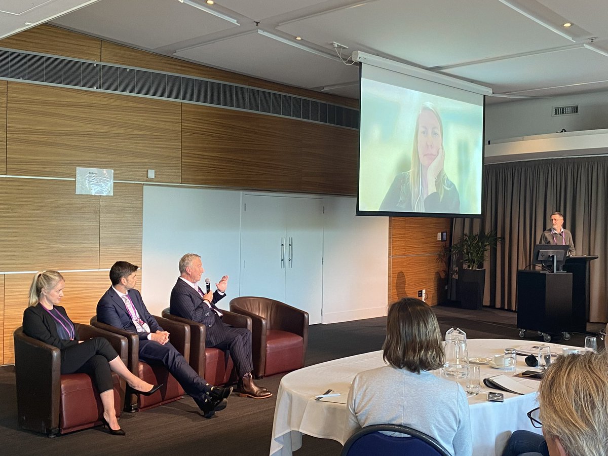 ANZCA's tweet image. And that’s a wrap for the #neuroSIG22 thanks again to all our amazing speakers! Look forward to seeing all at the #CSCwgtn2022 @AlanaFlex @ASA_Australia @TheNZSA @ACE_ACECC