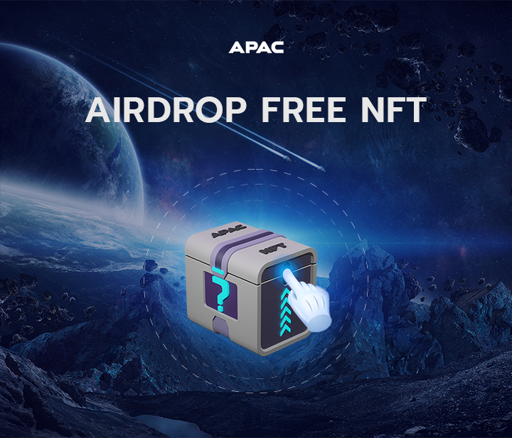 nft_apac's tweet photo. 🎉 #AIRDROP 10,000 #APAC #NFT
👫For everyone. 
⏲️ October 17 to October 31, 2022.
👆 Join here: https://t.co/BiFAiyDrJ6
🔃 #Tag 3 friends and #RETWEEET 
🌏 join Telegram: https://t.co/j5hS8sCSzD
#Crypto #free #Follow https://t.co/JVGR43GtjG